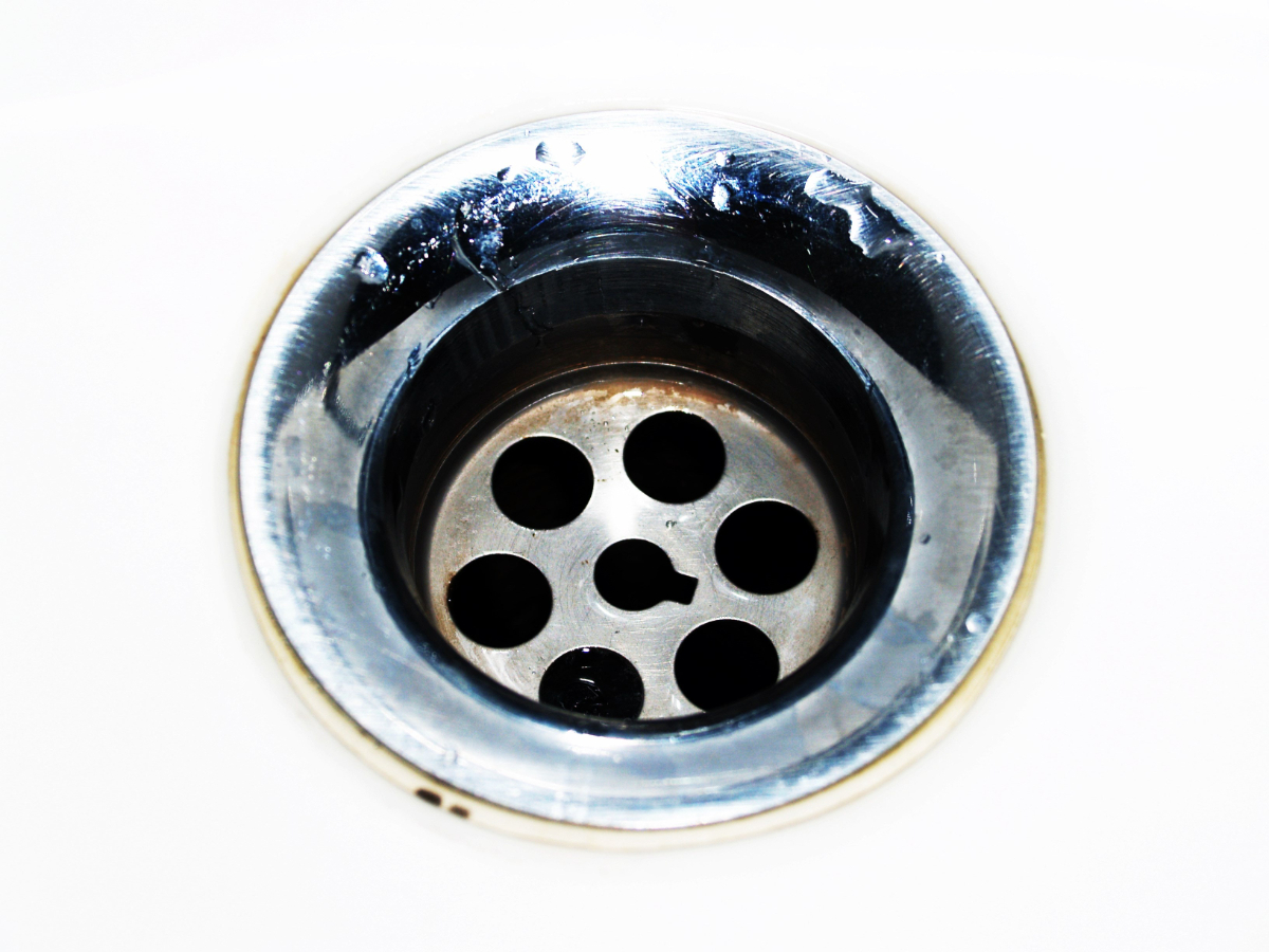 Preventing Overflowing Drains